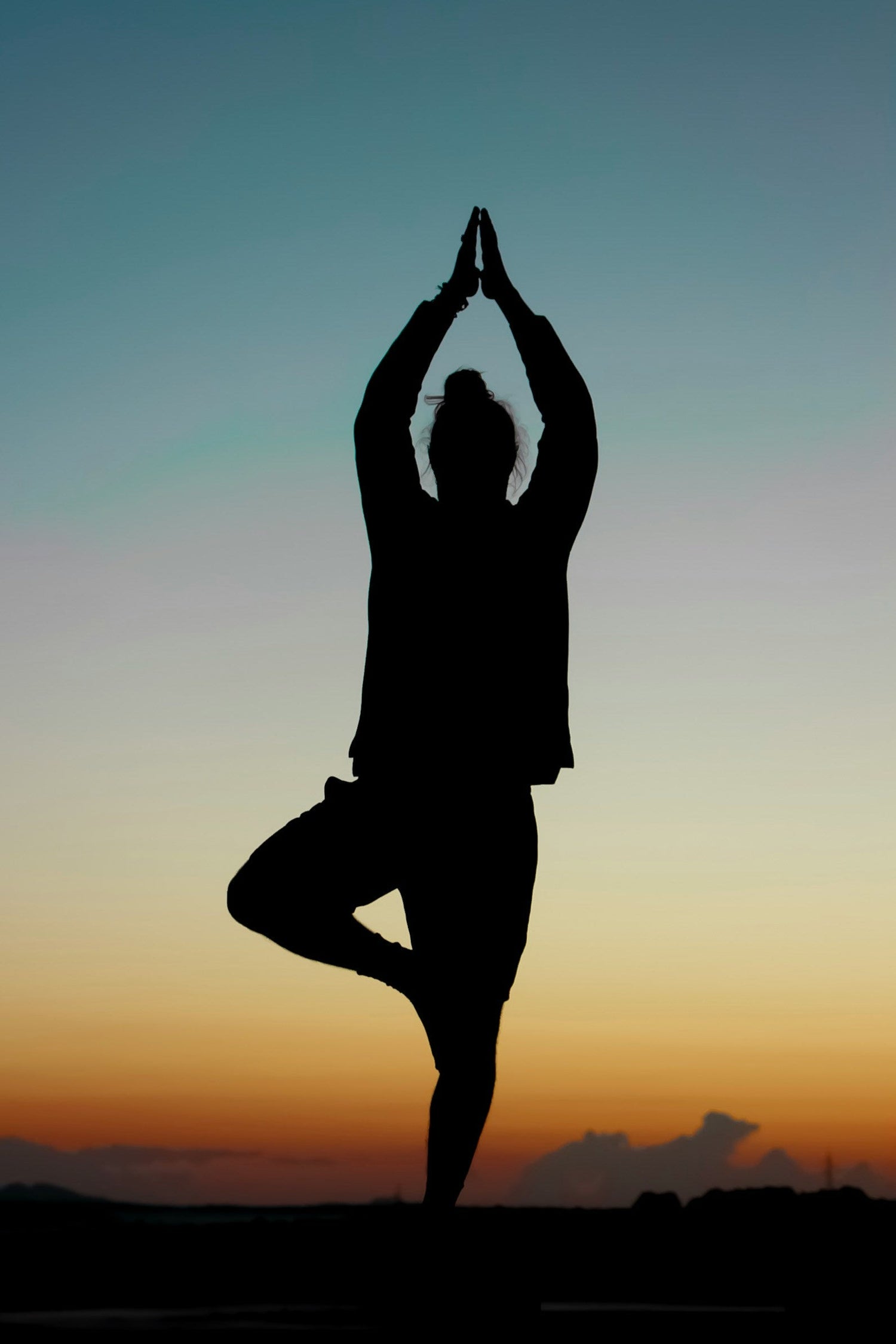 Pilates/Yoga