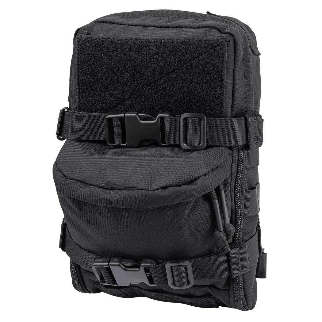 EMERSONGEARS tactical Vest Pouch Mini Hydration bag Hydration Backpack Assault Molle Pouch  Sport Water Bags