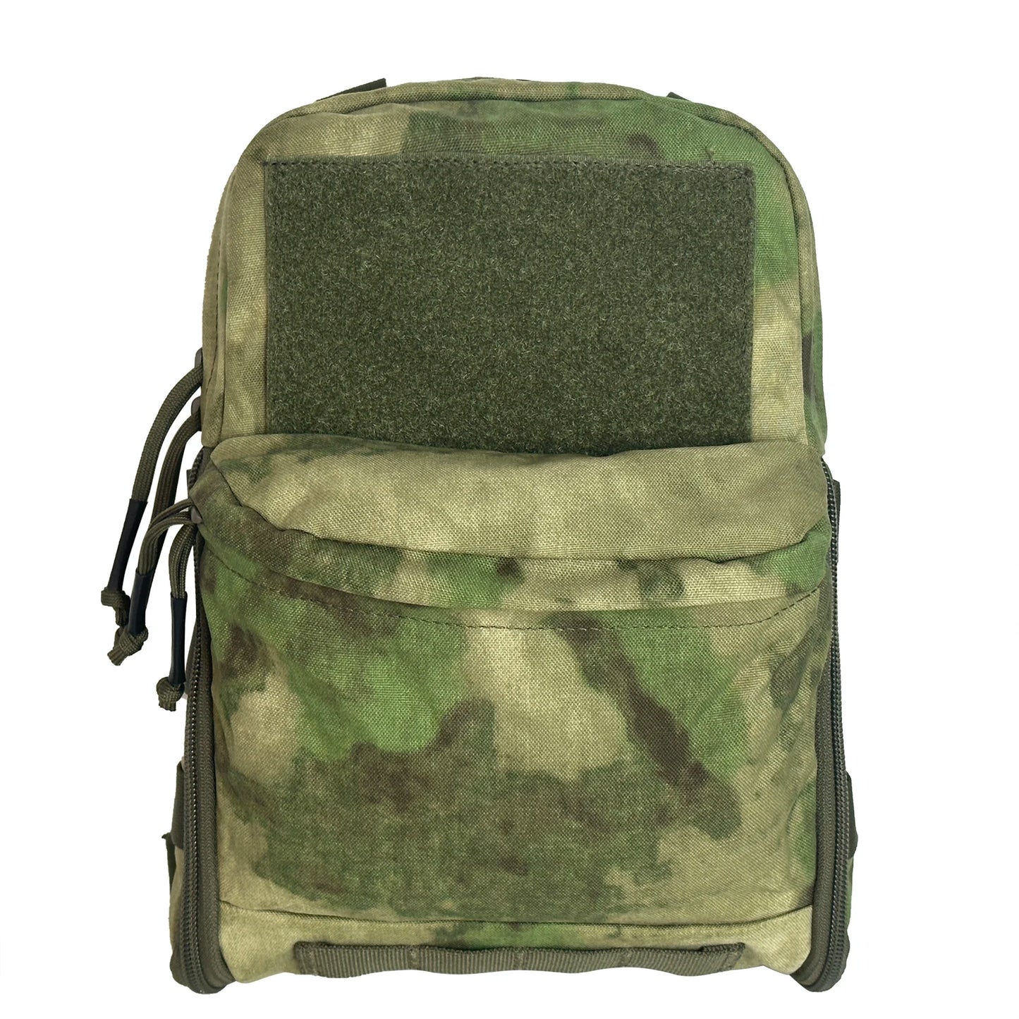 EMERSONGEARS tactical Vest Pouch Mini Hydration bag Hydration Backpack Assault Molle Pouch  Sport Water Bags