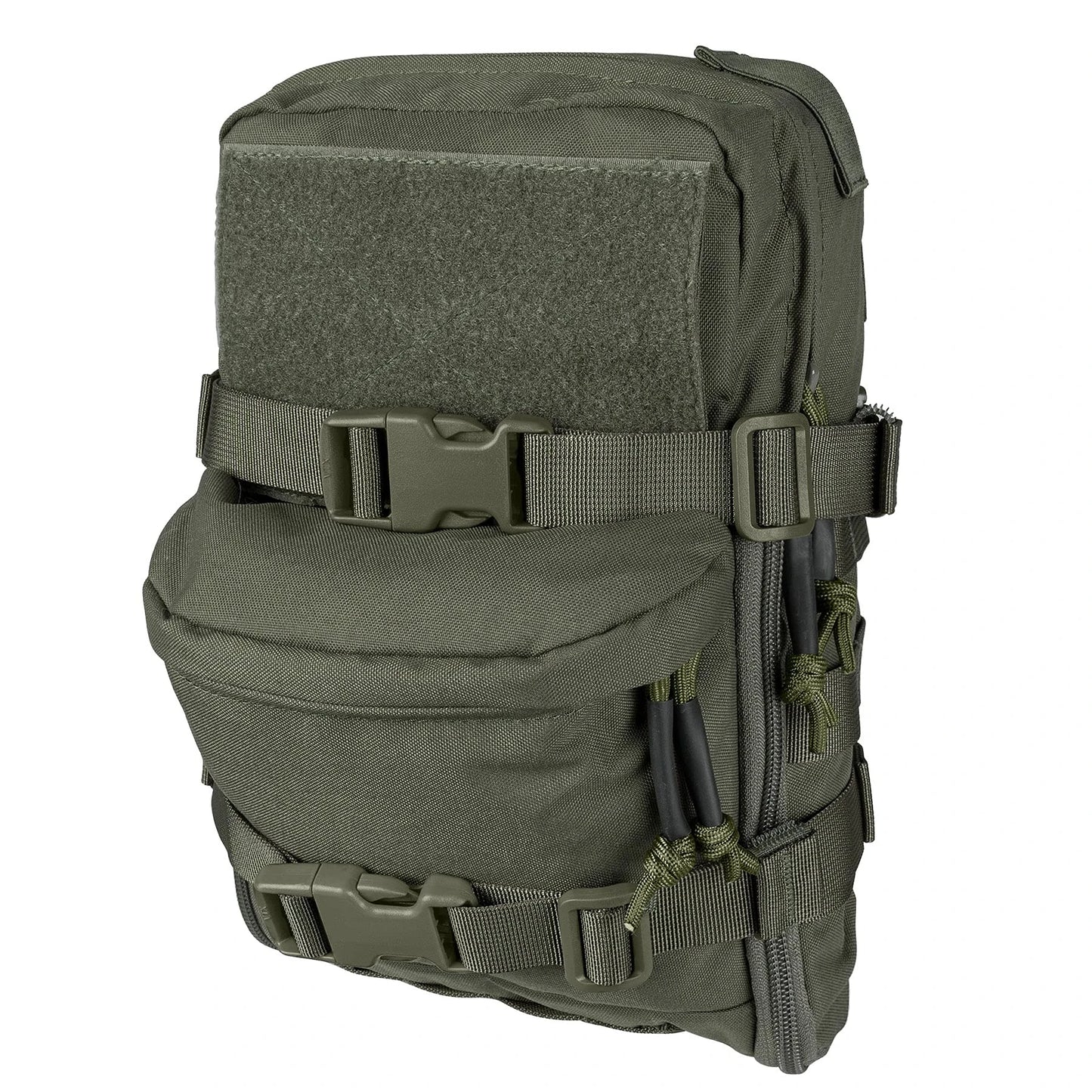 EMERSONGEARS tactical Vest Pouch Mini Hydration bag Hydration Backpack Assault Molle Pouch  Sport Water Bags