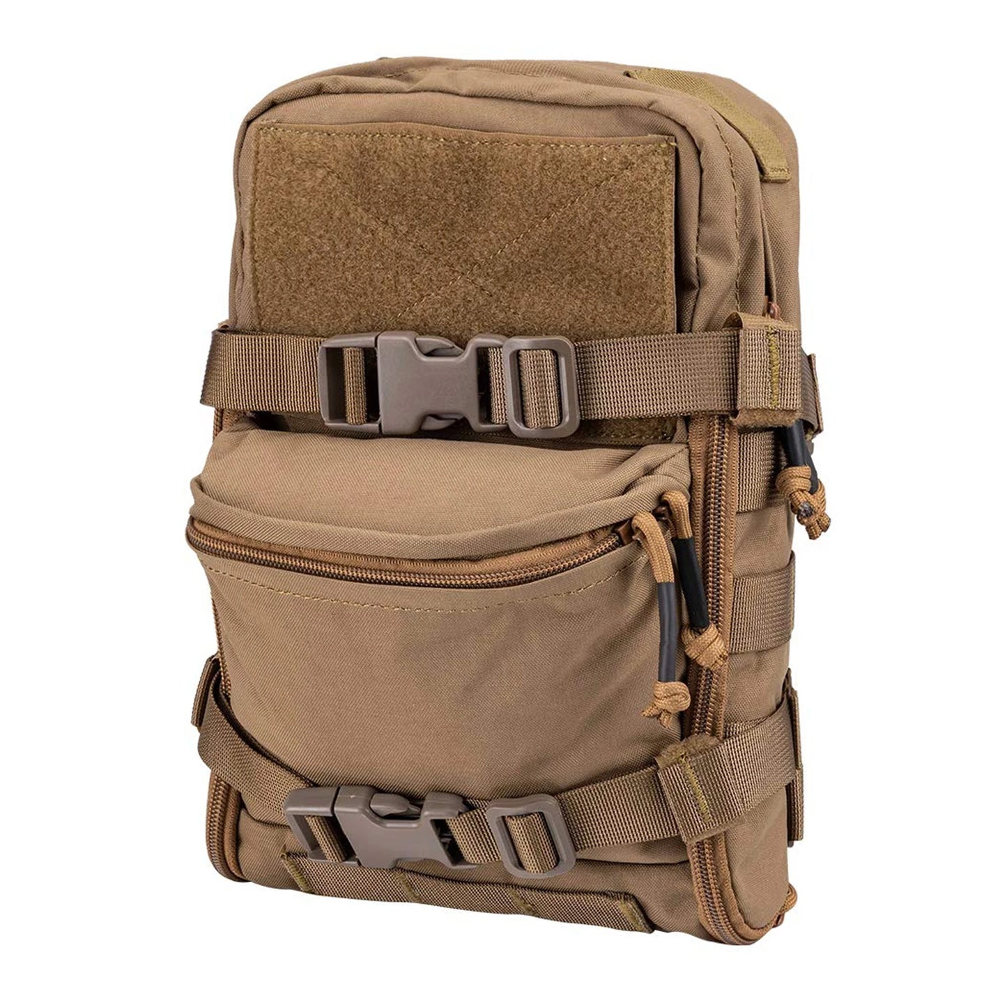 EMERSONGEARS tactical Vest Pouch Mini Hydration bag Hydration Backpack Assault Molle Pouch  Sport Water Bags