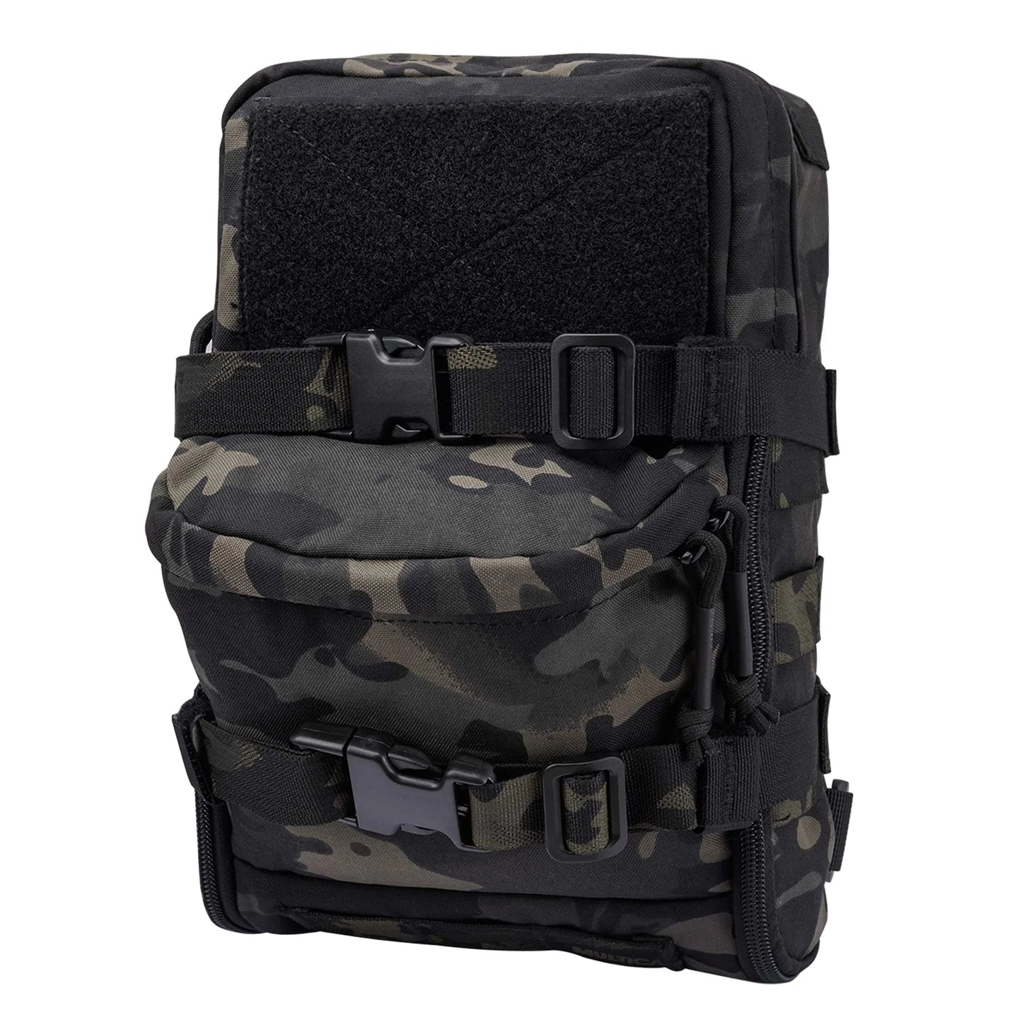 EMERSONGEARS tactical Vest Pouch Mini Hydration bag Hydration Backpack Assault Molle Pouch  Sport Water Bags