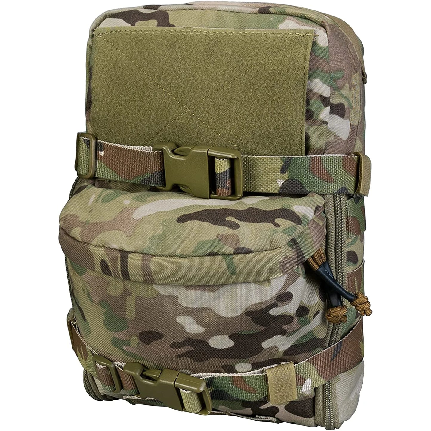 EMERSONGEARS tactical Vest Pouch Mini Hydration bag Hydration Backpack Assault Molle Pouch  Sport Water Bags