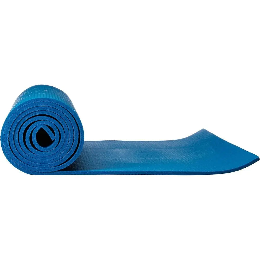 Learning and Practice Yoga Mat