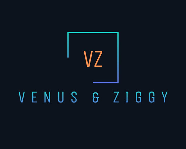 Venus & Ziggy 